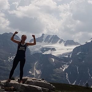 Meet your Posher, Hailey